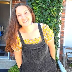 Meet your Posher, Chelsea